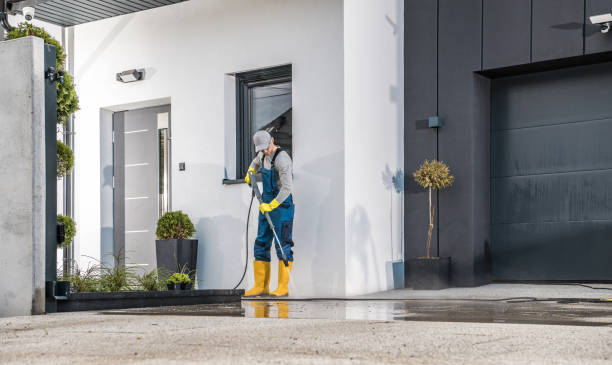 Best Roof Washing  in Yonkers, NY